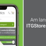 IT Genetics launches the first B2B e-commerce mobile app