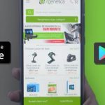 IT Genetics to launch the first Android app for B2B e-commerce in Romania