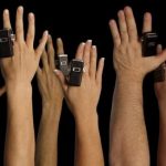 IT Genetics brought to its portfolio the most futuristic barcode scanner: it is worn on the finger, can be used anywhere and considerably increases productivity