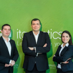 IT Genetics has a new CEO: Adriana Arhire
