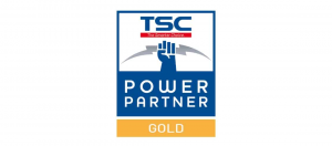 TSC Power Partner gold
