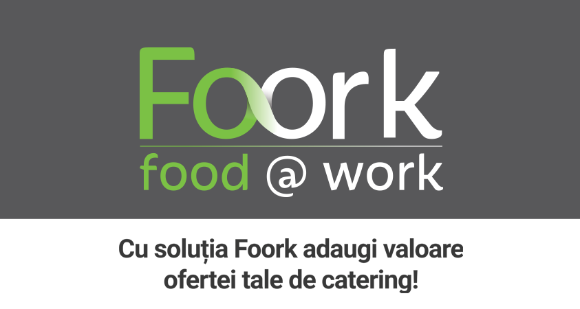 Logo Foork