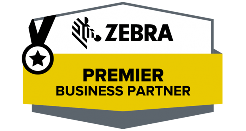 Zebra Premier Business Partner