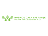 Logo Hospice