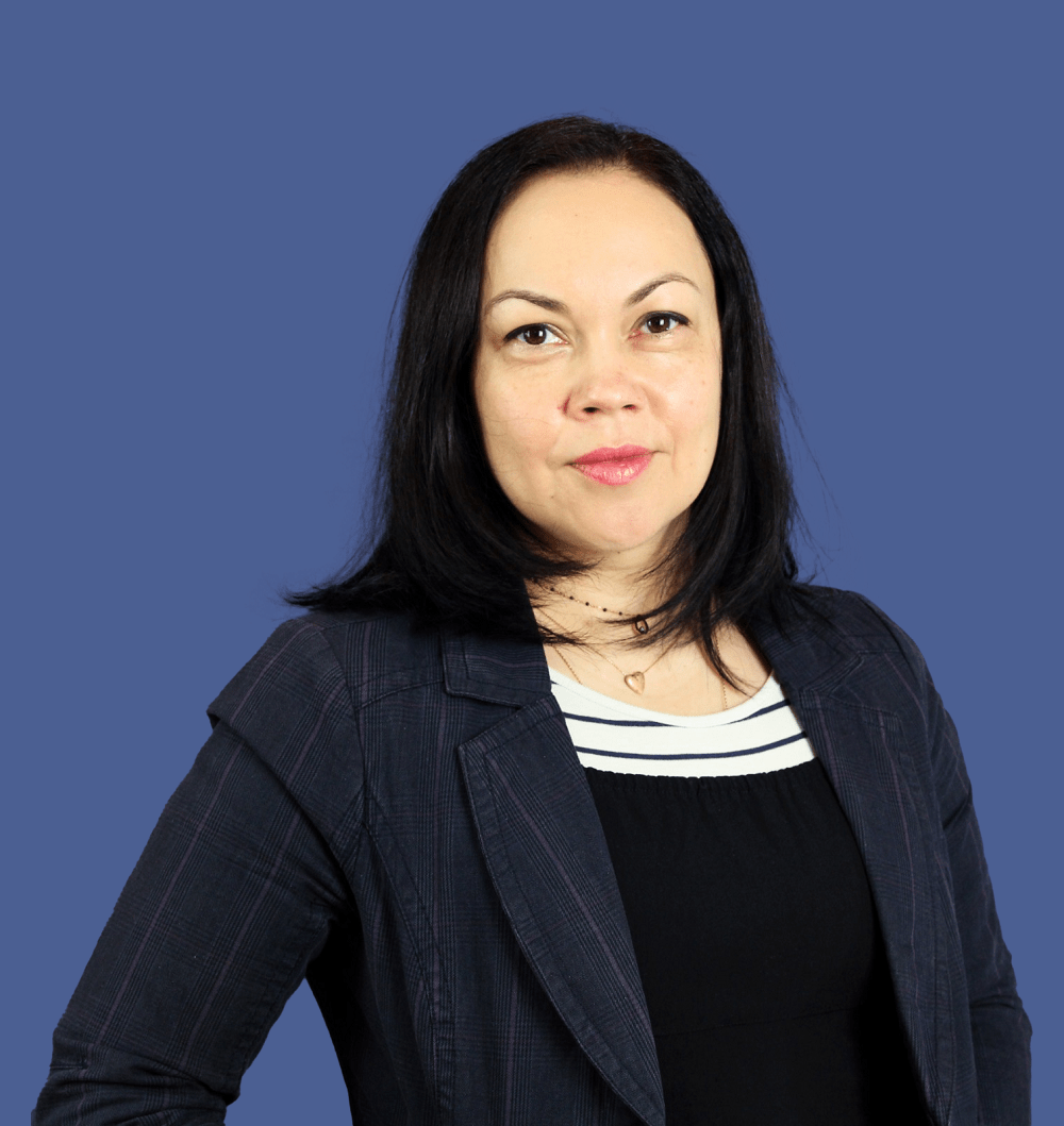 Irina Scaunas
