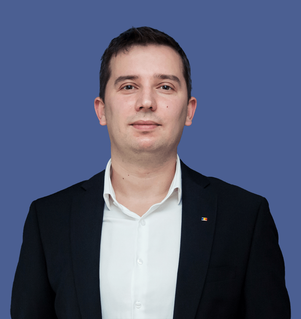 Stefan Axinte