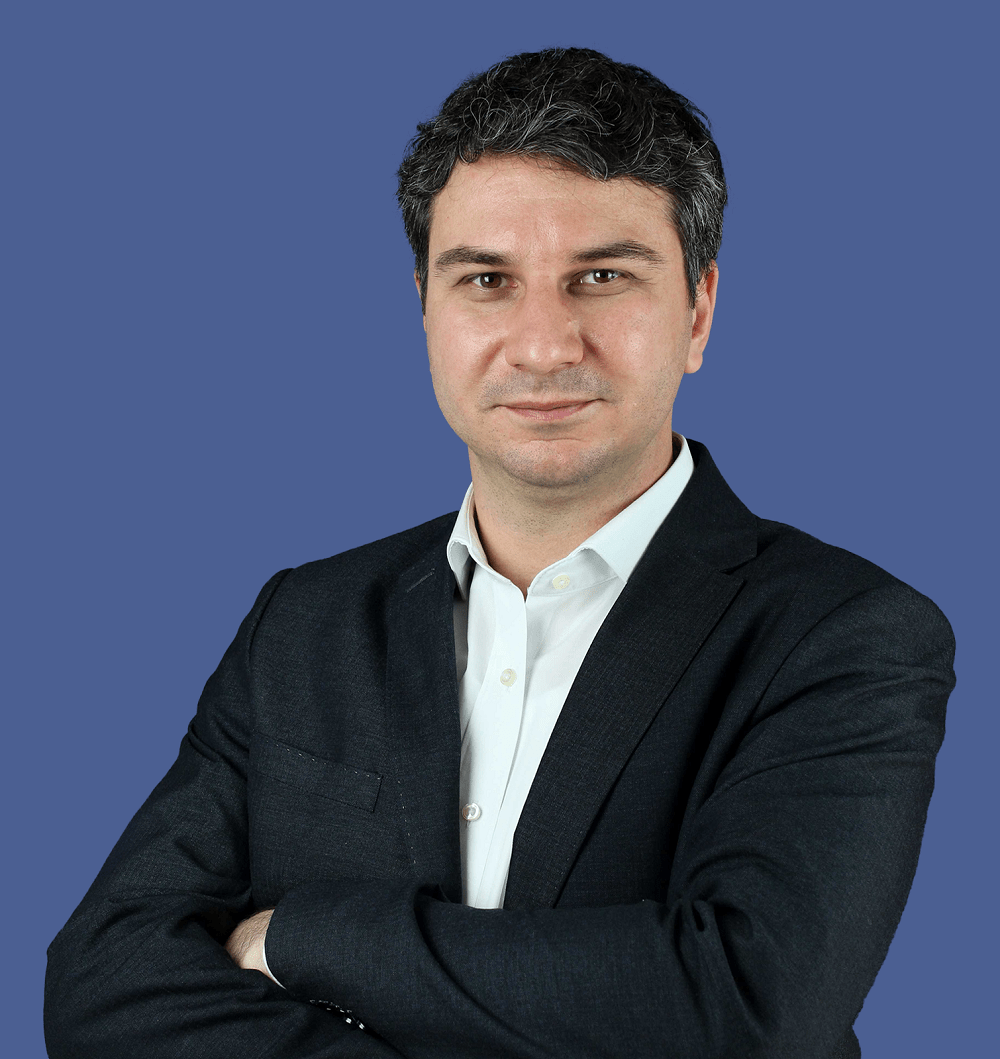 Dan Galatescu
