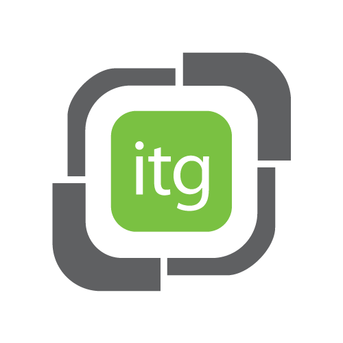 Logo ITG