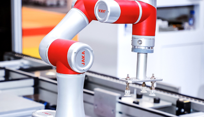 collaborative robots