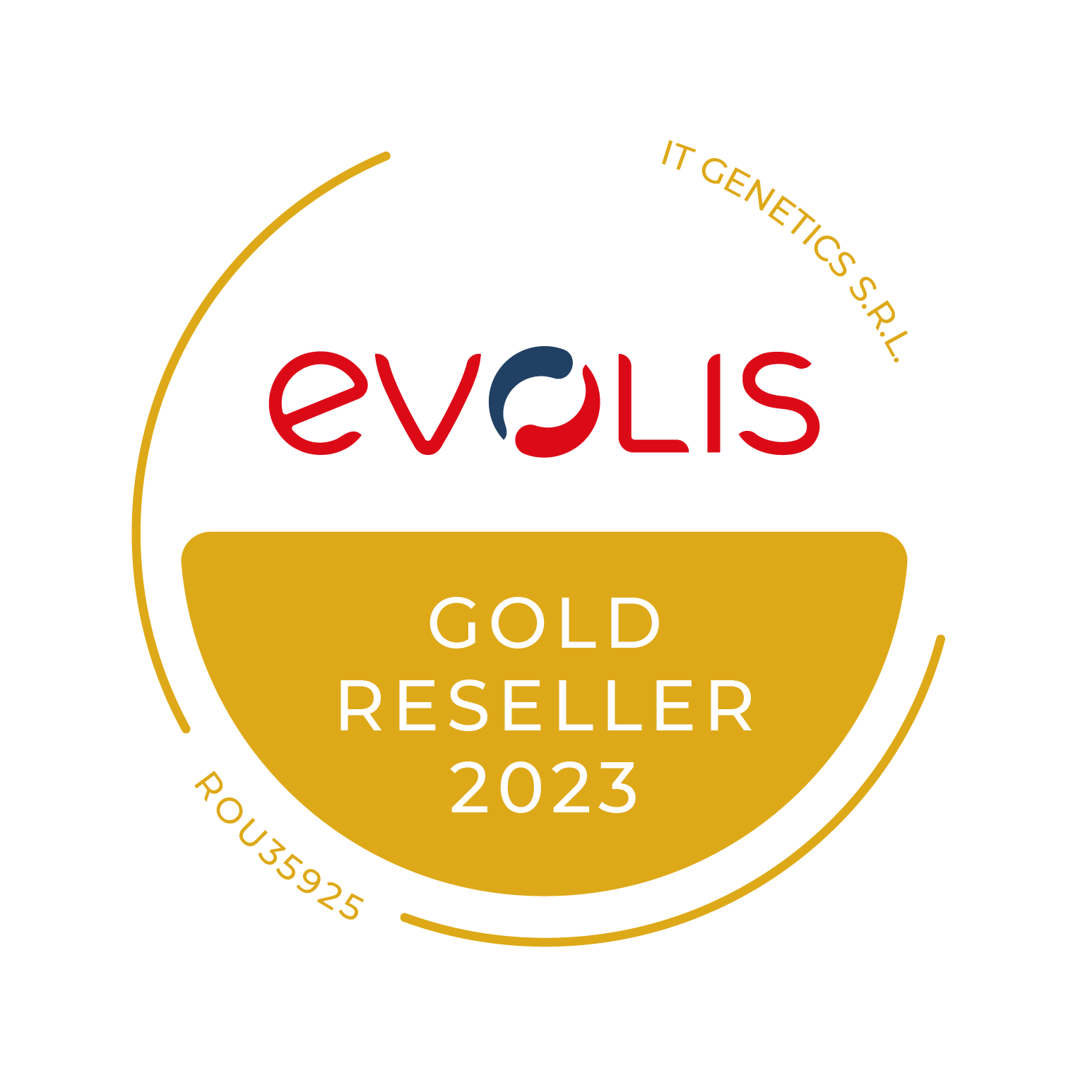 Evolis