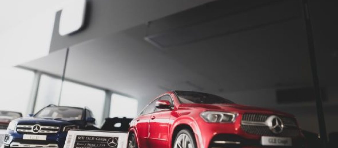 ESL-Autoklass