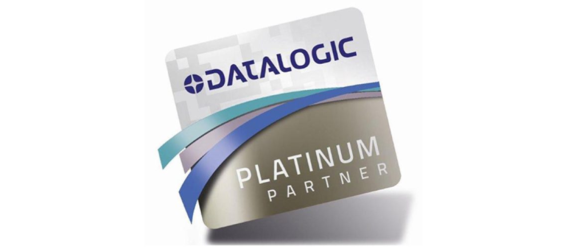 IT Genetics has become Datalogic Platinum Partner